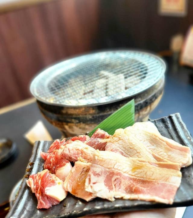 荒本酒場 情熱ホルモン - サブ画像3