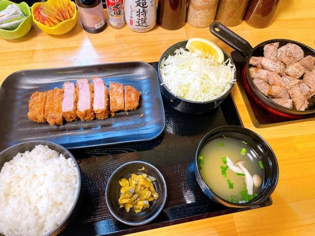 キセキ食堂 久喜店 - サブ画像2
