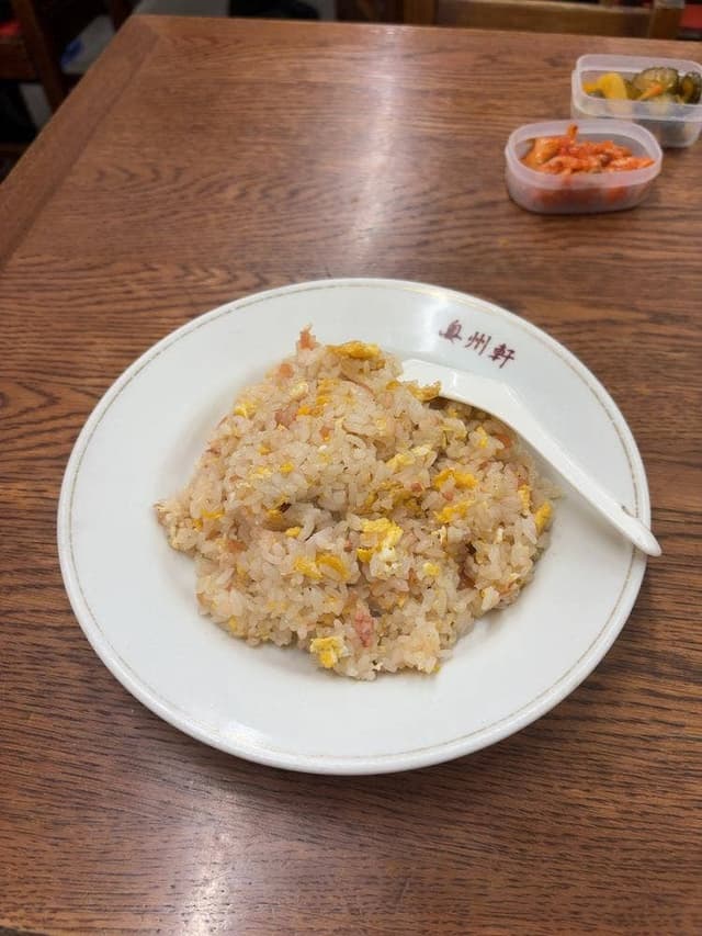 奥州軒 - サブ画像2