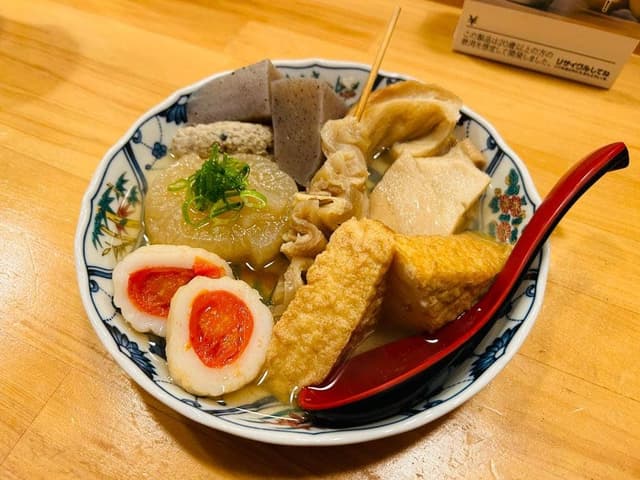 季節おでん じゅん - サブ画像1