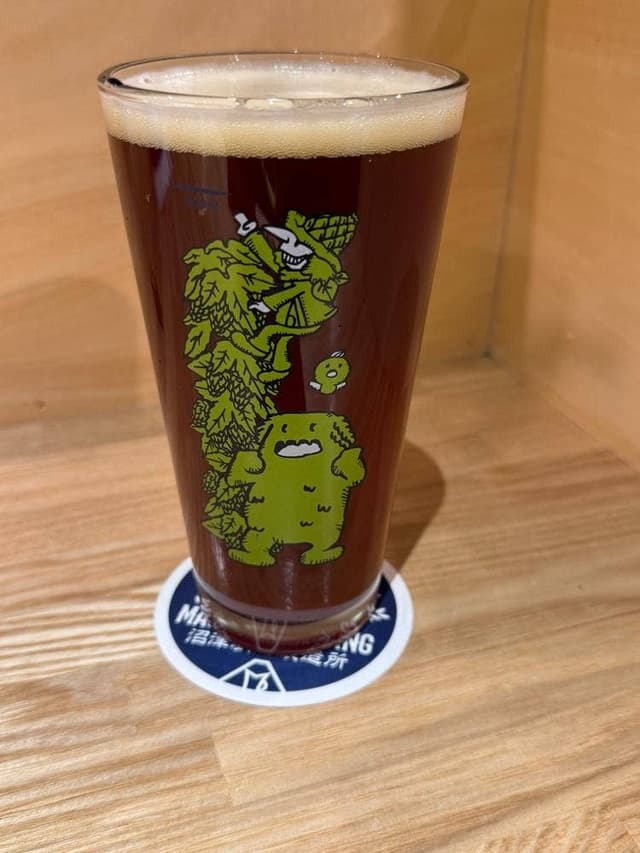 MASTERS BREWING 2階のビアパブ - サブ画像1