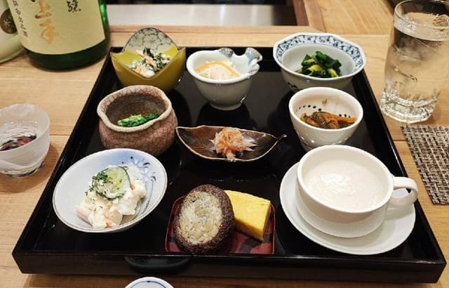 日本料理 神棚 - サブ画像2