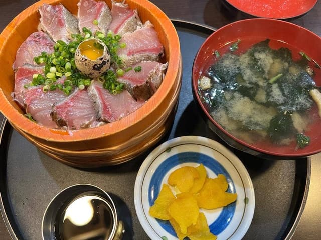 くいもん家 ふるさと 加賀店 - サブ画像2