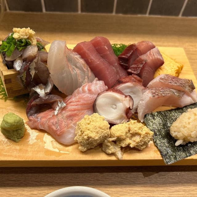 豊洲の鮮魚 大衆酒場 三四味屋 笹塚店 - サブ画像2