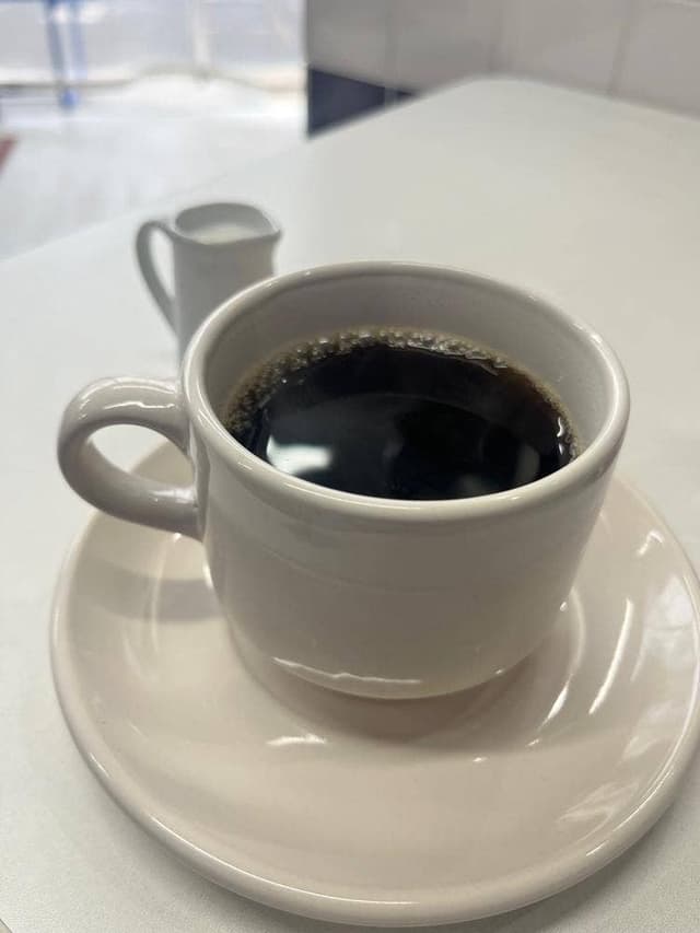 喫茶ジョー - サブ画像2