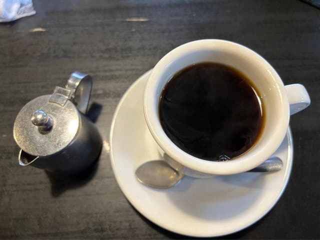 ことこと珈琲 大府店 - サブ画像1