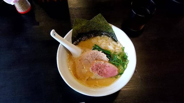 麺処 ぶるーの - サブ画像1