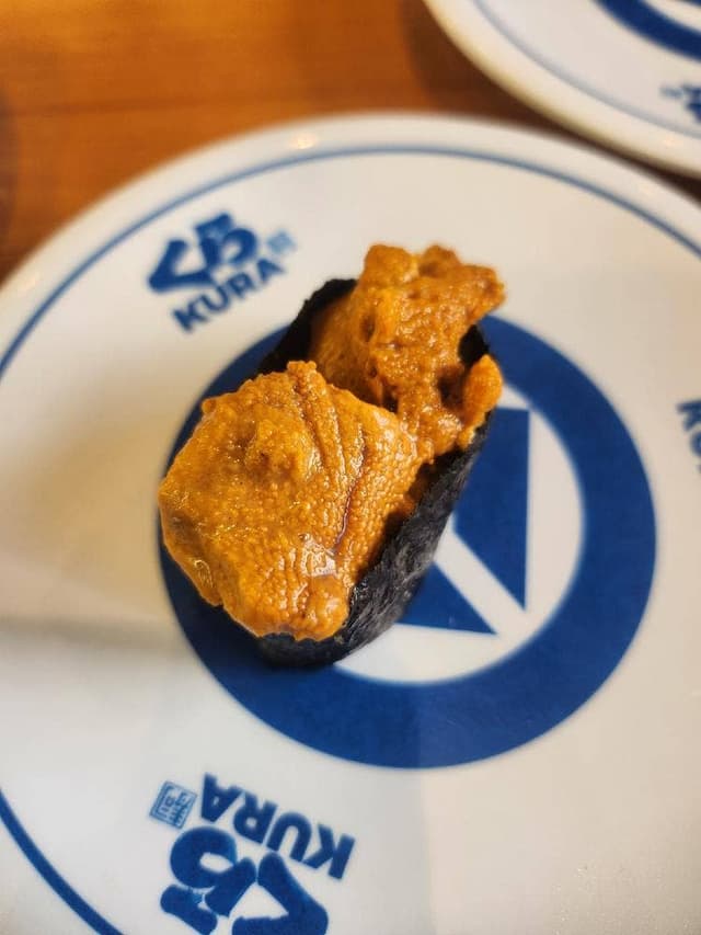 くら寿司 広島南観音店 - サブ画像1