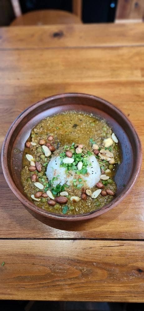 雑貨とカレーの店 ハイダル - サブ画像1