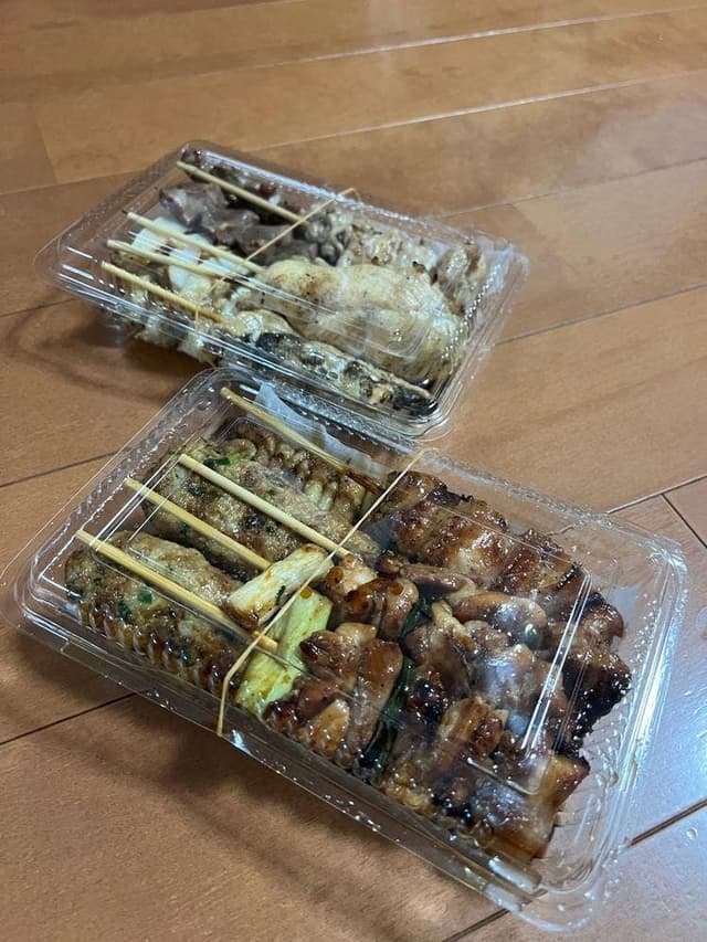 炭火焼鳥 ももさく - サブ画像2