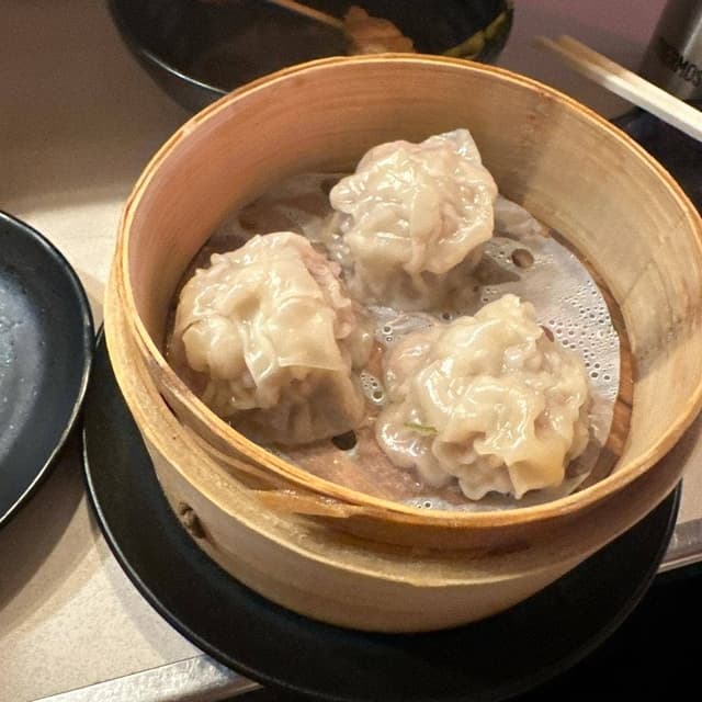 焼売 茶碗蒸し せいろ蒸し HEROs屋台 蒸上 - サブ画像1