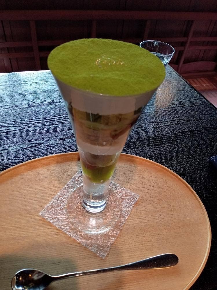 茶房 やなぎ庵