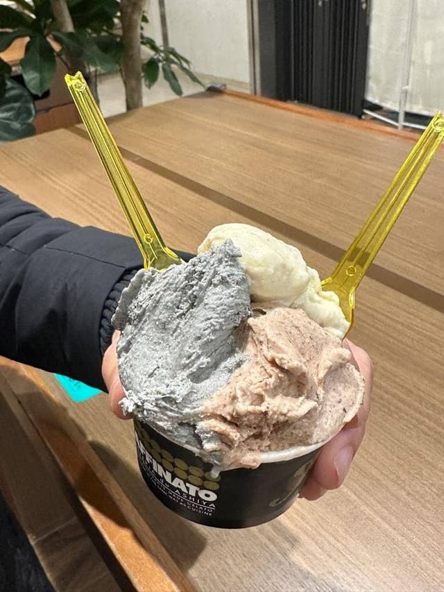 GELATERIA RAFFINATO - サブ画像3
