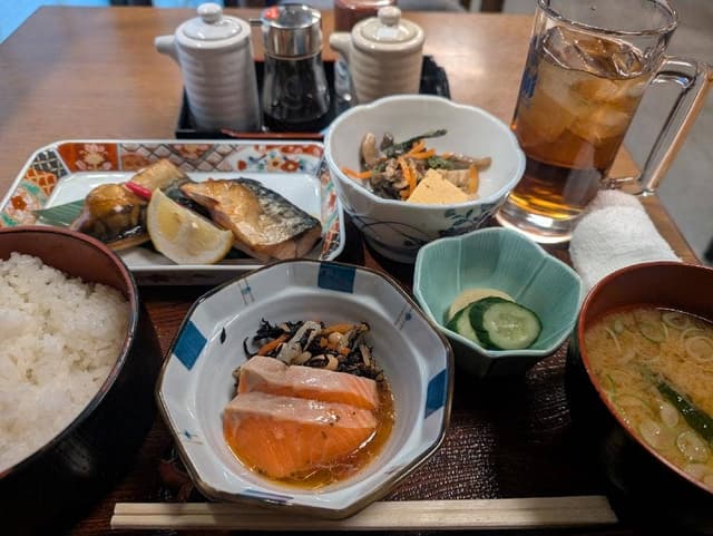 居酒屋 富乃寿 - サブ画像2