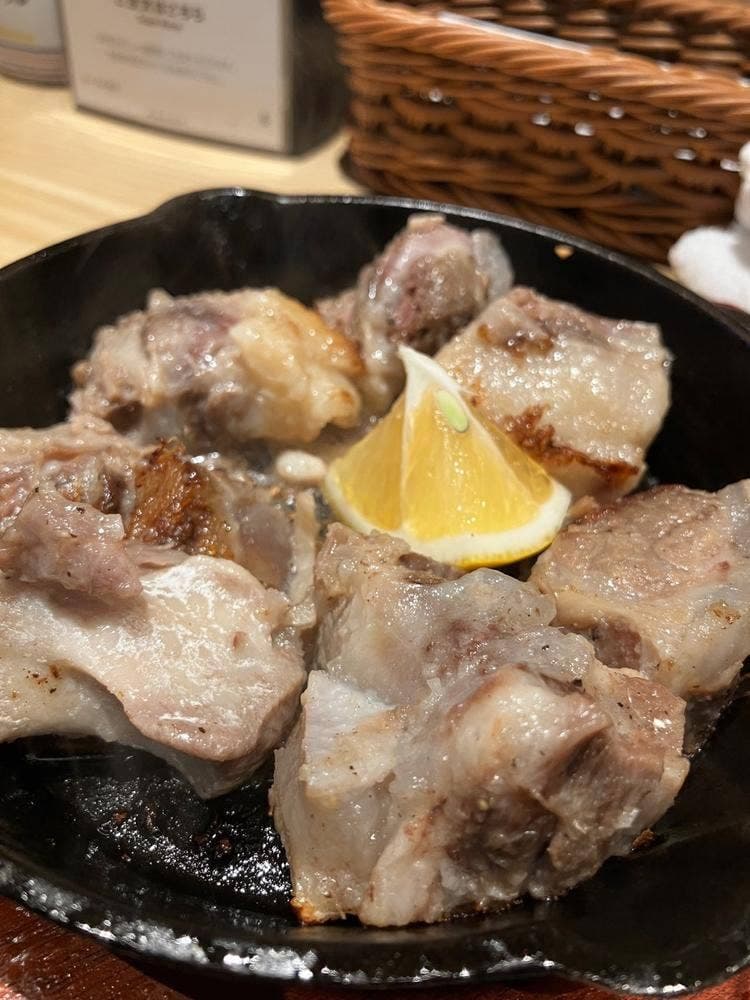 仙台 肉のいとう 居酒屋牛たん 直