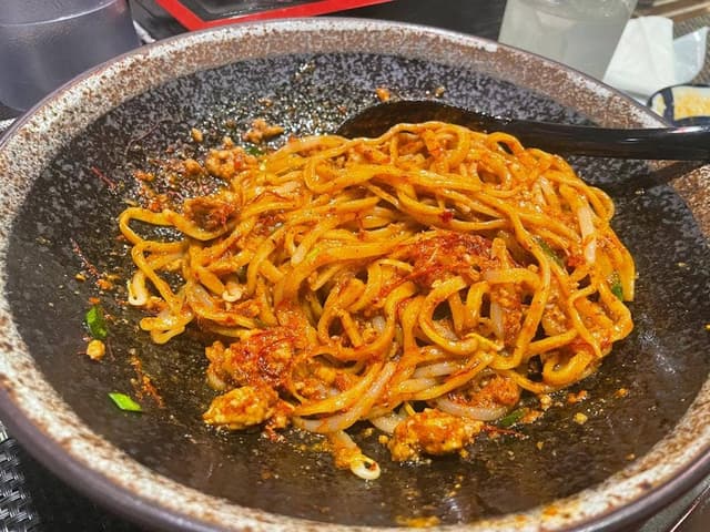 四川亭 下戸 - サブ画像1