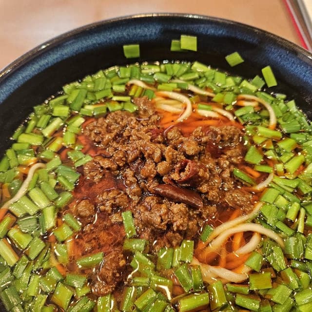目黒餃子 - サブ画像3