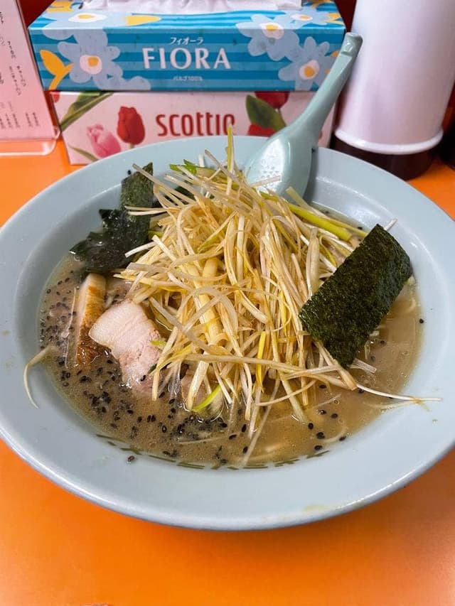 ラーメンショップ 田布施店 - サブ画像1