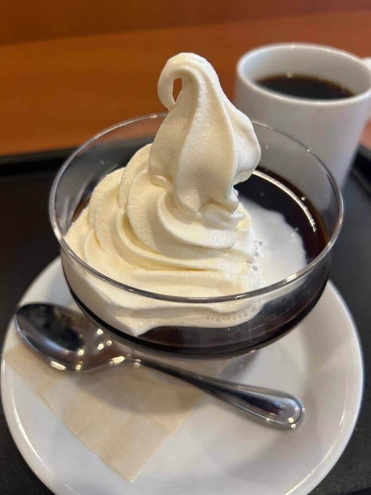 カフェ・ベローチェ 松濤店