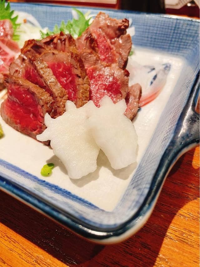居酒屋ずもな - サブ画像2