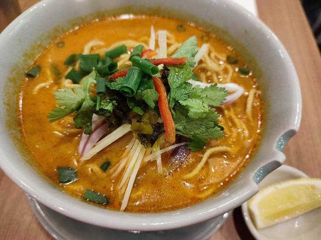 タイ料理研究所 エキュート赤羽みなみ店 - サブ画像2