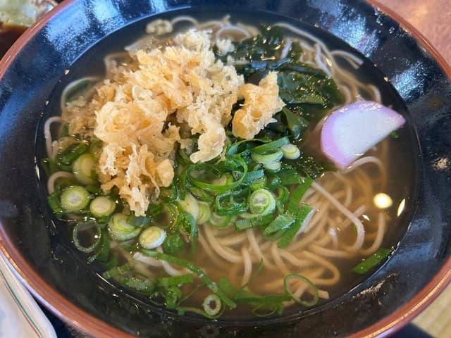 徳兵衛うどん みやき店 - サブ画像1