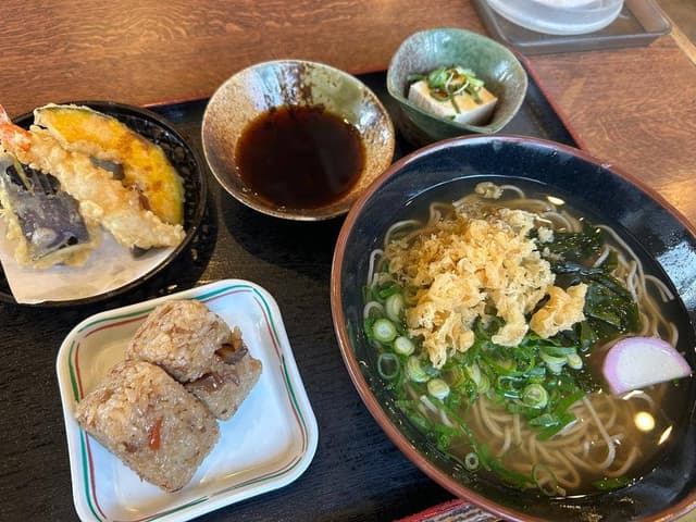 徳兵衛うどん みやき店 - サブ画像3