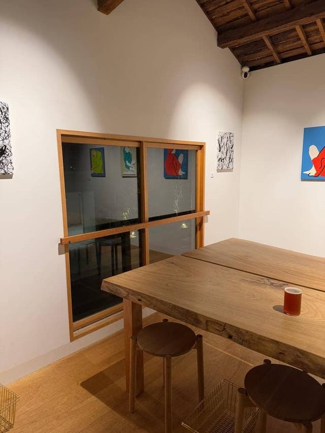 BAK HORIE Brewing Studio - サブ画像2