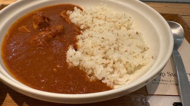 スープストックトーキョー アトレ四谷店 - サブ画像1