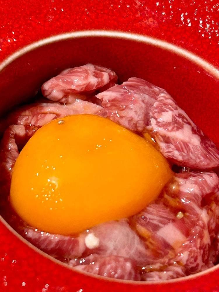 大衆酒場 もつ焼き おとんば 御徒町店
