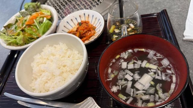 牛兵衛 小田急町田店 - サブ画像3