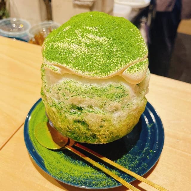 宿雨 - サブ画像1