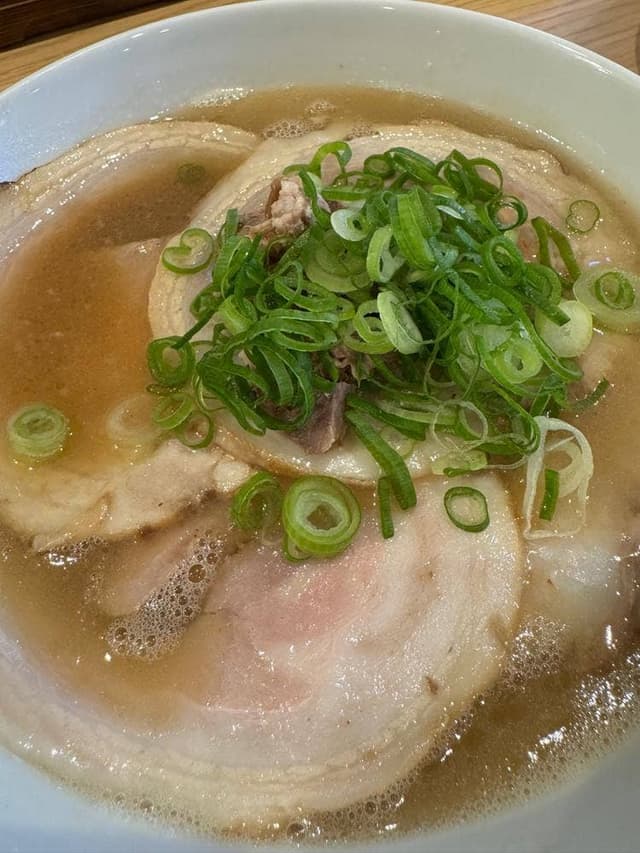 博多ラーメン 七萬 津守店 - サブ画像2