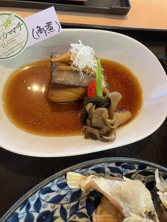 海鮮食堂じゃこや - サブ画像2