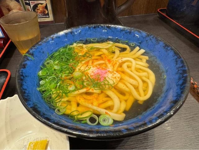 資さんうどん 下通店 - サブ画像2