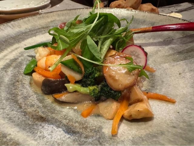 旬彩松風 - サブ画像1