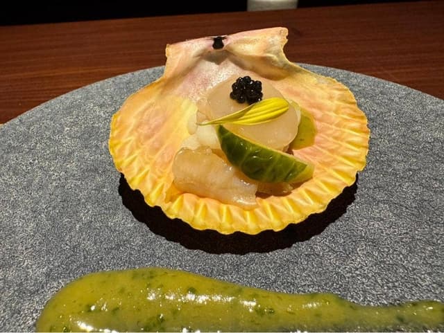 DINING TABLE WABI - サブ画像2