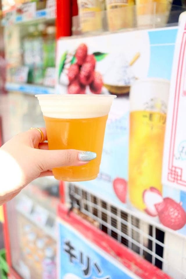 東栄商行 元町店 - サブ画像1