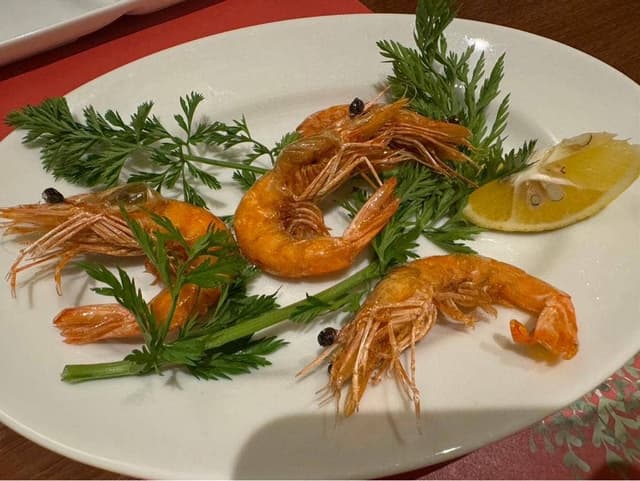 torattoria TEMPO D'ORO Atami - サブ画像2