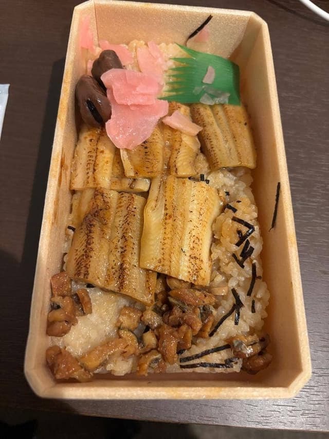 高松駅弁当店 - サブ画像1
