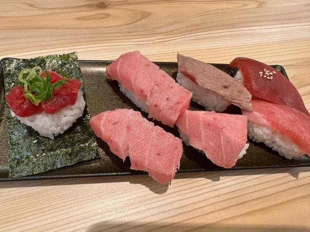 スシロー 福岡神松寺店 - サブ画像1