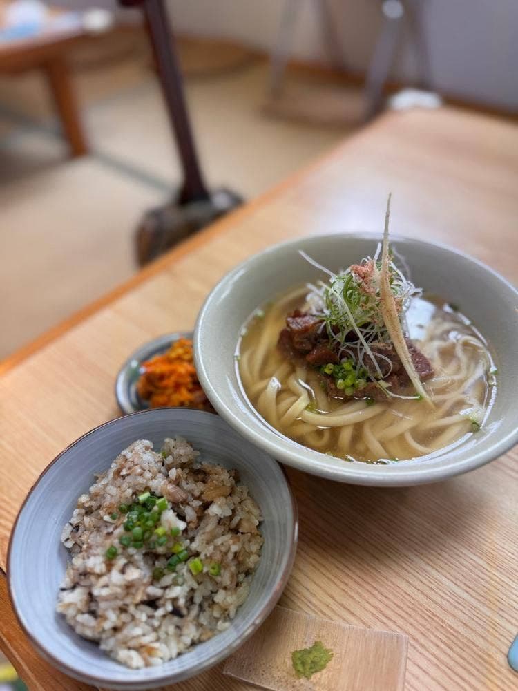 崎濱製麺