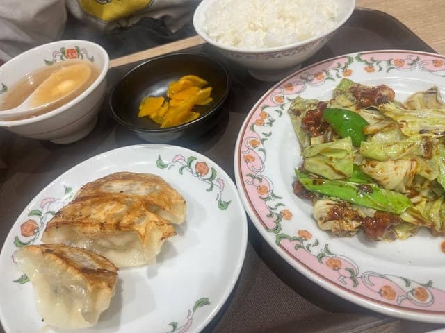 餃子の王将 ノジマモール横須賀店 - サブ画像2