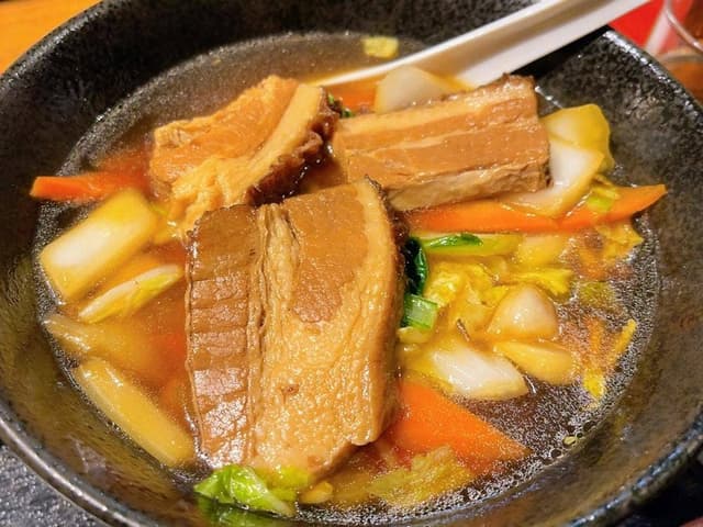 南国亭 新橋日比谷店 - サブ画像2