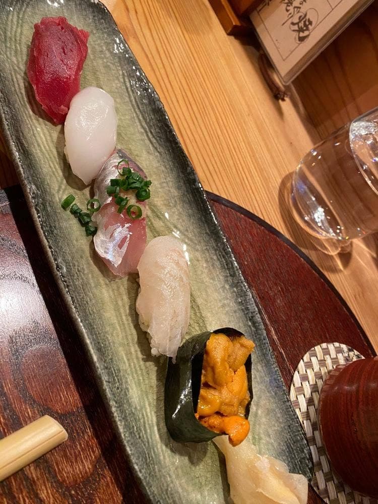 すし冨