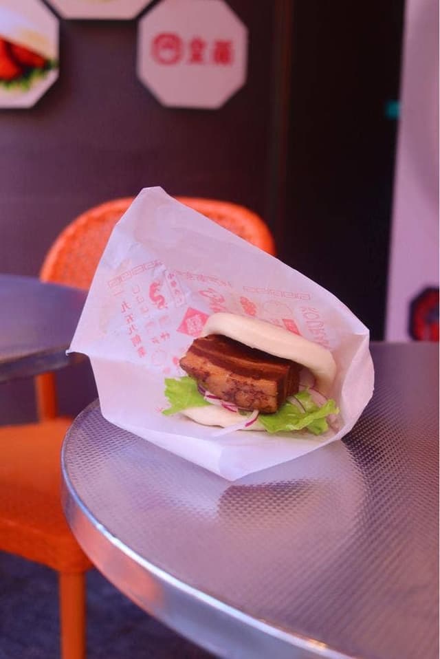 皇蘭南京町本店 - サブ画像2