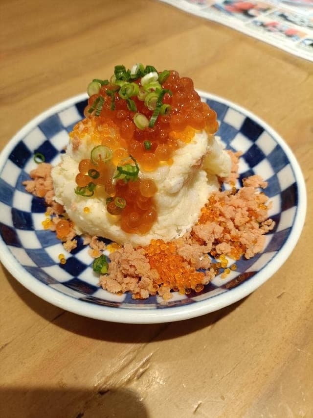 すし酒場 さしす - サブ画像1