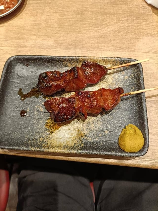 やきとん大丸屋 2号店 - サブ画像1