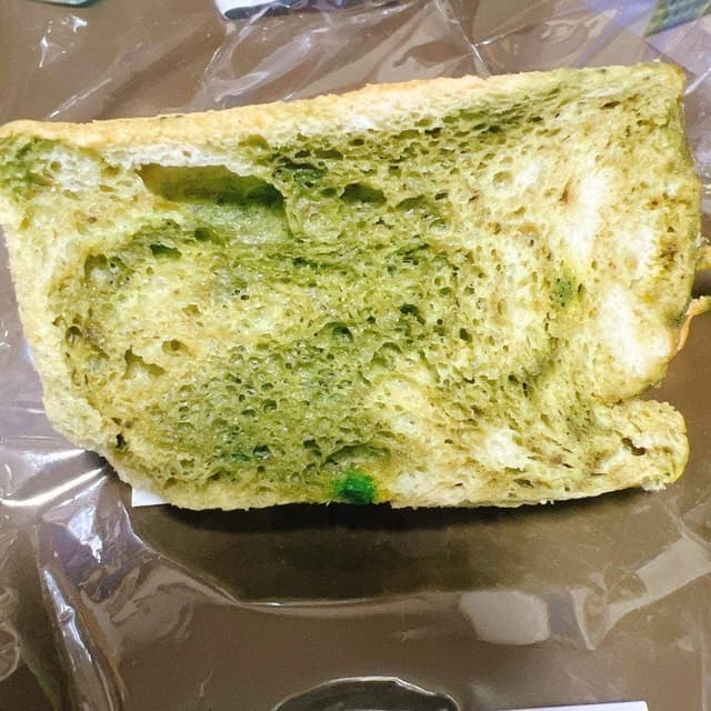 白いシフォンケーキ Salut - サブ画像2