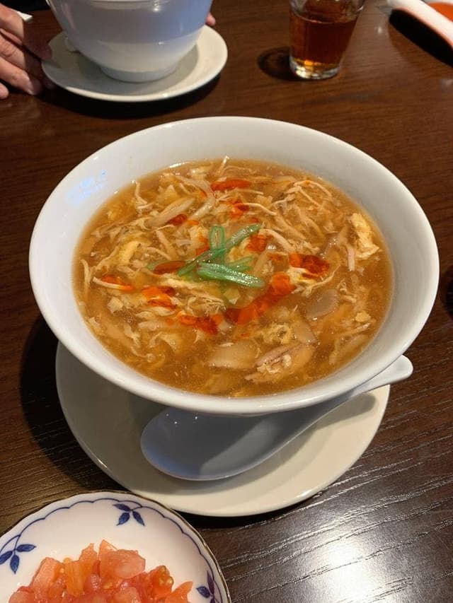 榮林 神楽坂店 - サブ画像1